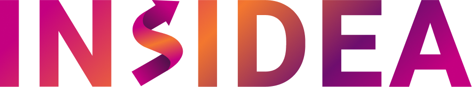 Insidea full logo